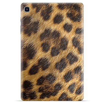 Samsung Galaxy Tab S6 Lite 2020/2022/2024 TPU Hülle - Leopard