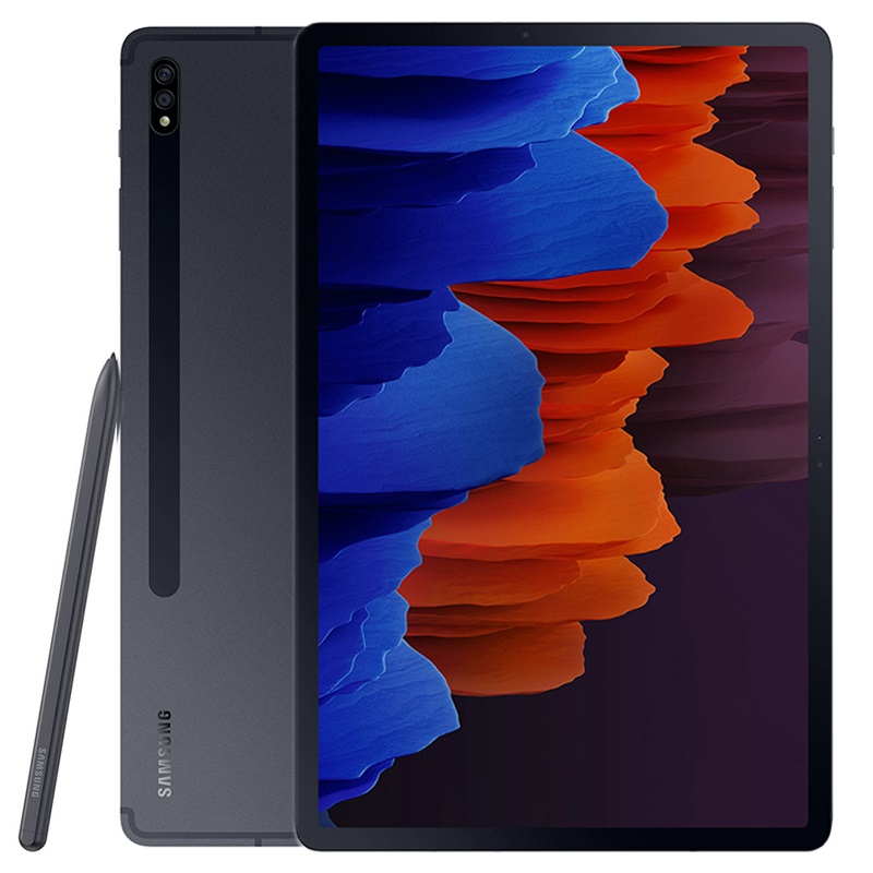 samsung galaxy tab s7 ram