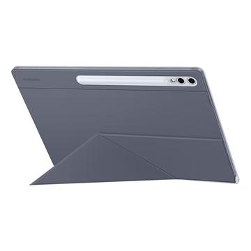 Samsung Galaxy Tab S9 Ultra/S10 Ultra Smart Book Cover EF-BX910PLEGWW - Weiß / Blau