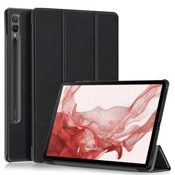 Samsung Galaxy Tab S9+ Tri-Fold Serie Smart Folio Hülle