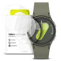 Samsung Galaxy Watch 4/5/6/7 Ringke TG Panzerglas - 44mm - 4 Stk. - Durchsichtig