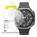 Samsung Galaxy Watch Ultra Ringke TG Panzerglas - 47mm - 4 Stk. - Durchsichtig