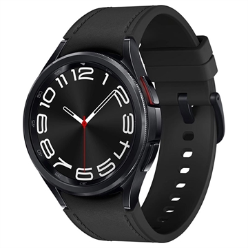 Samsung Galaxy Watch6 Classic (SM-R950) 43mm Bluetooth - Schwarz