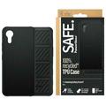 Samsung Galaxy Xcover7 PanzerGlass Safe TPU Hülle - schwarz