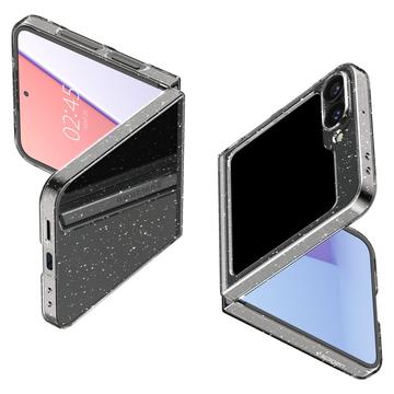 Samsung Galaxy Z Flip6 Spigen AirSkin Hülle - Glitter