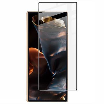 Samsung Galaxy Z Fold Special Imak Pro+ Panzerglas - Schwarz Rand