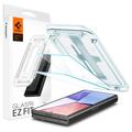 Samsung Galaxy Z Fold6 Spigen Glas.tR Ez Fit Panserglas - 2 Stk.