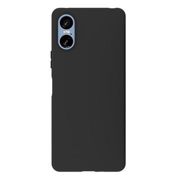 Sony Xperia 5 VI Anti-Fingerabdrücke Matte TPU Hülle