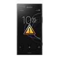 Sony Xperia XZ1 Compact Audio Jack Flex-Kabel Reparatur