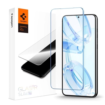 Samsung Galaxy S23 5G Spigen Glas.tR Slim Panzerglas