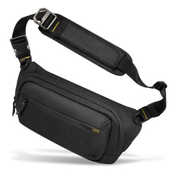 Spigen Klasden KD410 Schultertasche - Schwarz