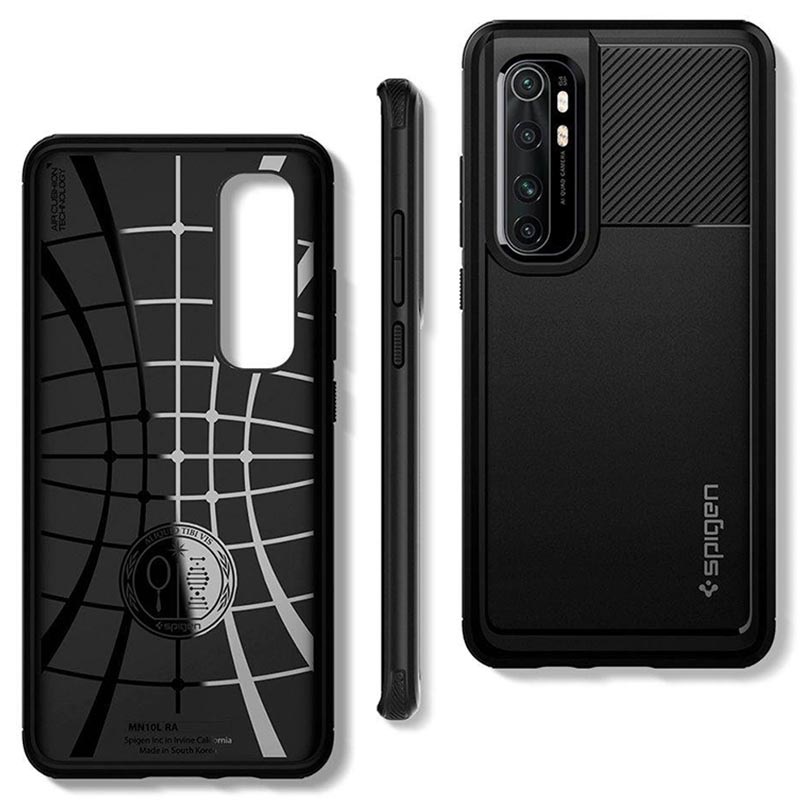 spigen mi 10 lite