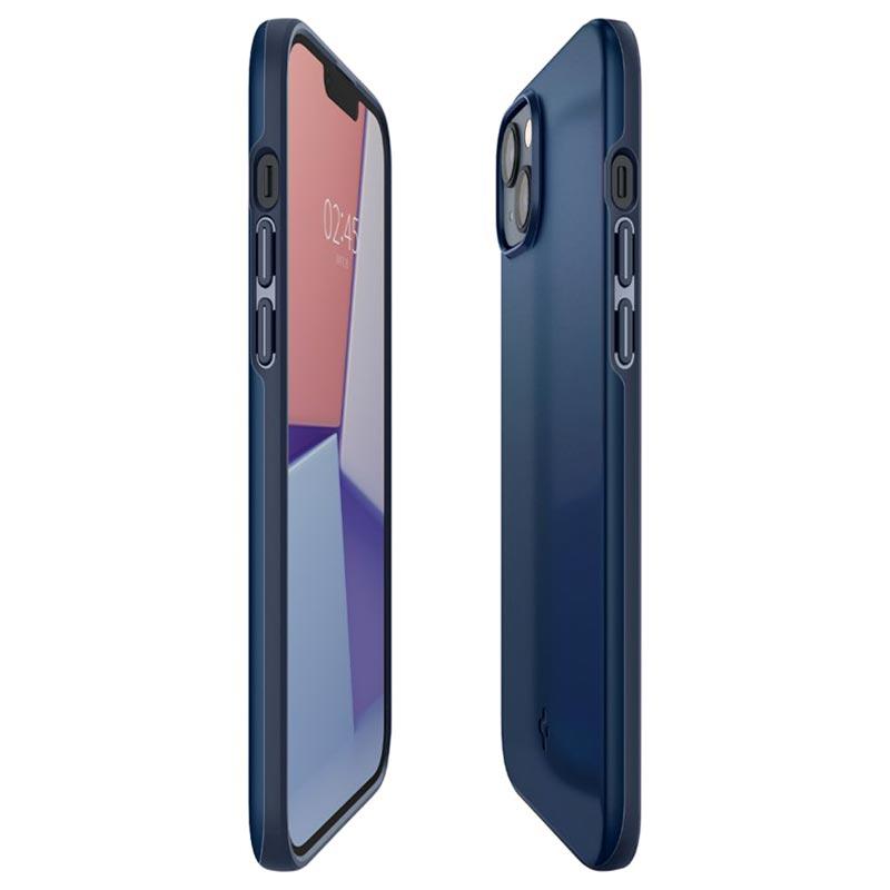 Spigen Thin Fit IPhone 14 Hybrid Hülle