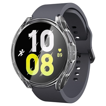 Samsung Galaxy Watch6 Spigen Ultra Hybrid Hülle - 44mm - Kristall Klar