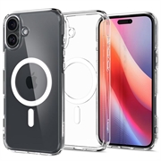 iPhone 16 Plus Spigen Ultra Hybrid Mag Hülle