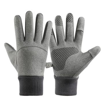 Sport Men Isolierte Touchscreen-Handschuhe