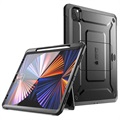 Supcase Unicorn Beetle Pro iPad Pro 11 2022/2021 Hybrid Hülle - Schwarz