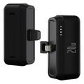 T160 Mini Portable Lightning Power Bank - PD 20W, 5000mAh