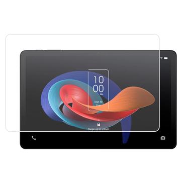 TCL Tab 10 Gen2 Full Cover Panzerglas - 9H, 0.3mm - Durchsichtig