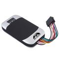 TK303G Coban Auto GPS Tracker - 2G GSM/GPRS Anti-Diebstahl Auto-Tracking-Gerät