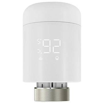 TRV16 WiFi Heizkörperventil - Smart Thermostat Controller mit App-Steuerung für Heizungsanlagen