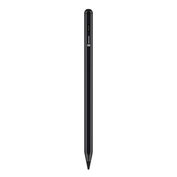 Tactical Roger Pencil Pro 2.0 Stylus-Stift für iPad - Schwarz