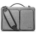 Tech-Protect Defender Laptop-Tasche - 13"-14"