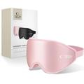 Tech-Protect EyeShade Schlafmaske - Baby Rosa