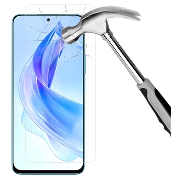 Honor 90 Lite/X50i Panzerglas - 9H, 0.3mm - Durchsichtig