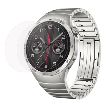 Huawei Watch GT 4 Panzerglas - 46mm - 2 Stk.