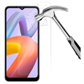 Xiaomi Redmi A2+ Panzerglas - 9H, 0.3mm - Durchsichtig