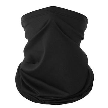 Thin Tube Neck Gaiter für Laufen, Radfahren und Skifahren