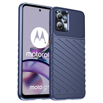 Thunder Serie Motorola Moto G13/G23 TPU Hülle