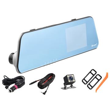 Tracer Mensa FHD Dash Cam - Silber