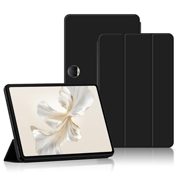 Honor Pad 9 Tri-Fold Serie Folio Hülle - Schwarz