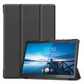 Lenovo M10 FHD REL Tri-Fold Serie REL Folio Hülle - Schwarz