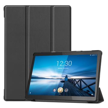 Lenovo M10 FHD REL Tri-Fold Serie REL Folio Hülle - Schwarz