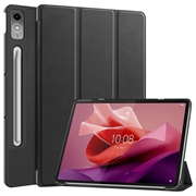 Lenovo Tab P12 Tri-Fold Serie Smart Folio Hülle