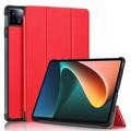 Xiaomi Pad 6/Pad 6 Pro Tri-Fold Serie Smart Folio Hülle