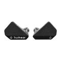 Truthear Hexa Kabelgebundener In-Ear-Monitor / Kopfhörer - Schwarz