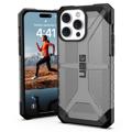 UAG Plasma Serie iPhone 14 Pro Max Hülle - Asche