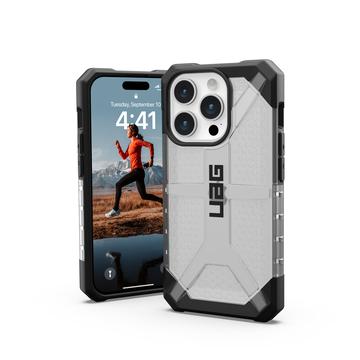 iPhone 15 Pro UAG Plasma Serie Hülle - Eis