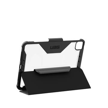 UAG Plyo Serie iPad Pro 11 (2024) Folio Hülle - Schwarz / Eis