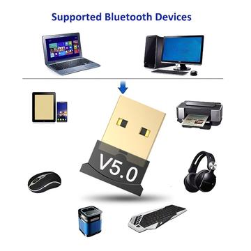 USB Bluetooth 5.0 Dongle für PC