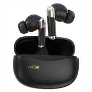 VSIDEA A91 ENC Noise Cancellation Kabellose Ohrhörer mit Dual-Mikrofon