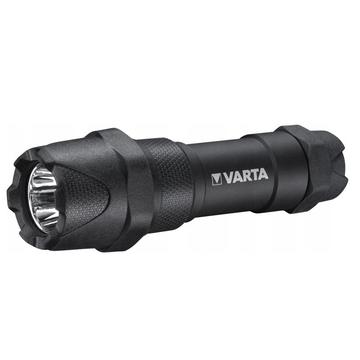 Varta F10 Pro Unzerstörbare LED-Taschenlampe - 6W/300 Lumen