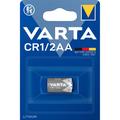 Varta Lithium CR1/2AA Batterie 3V