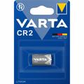 Varta Lithium Foto CR2 Batterie 3V