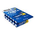 Varta Longlife LR6/AA Batterie - 12 Stk.