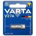 Varta MN27/27A Batterie für Auto-Fernbedienung